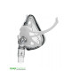 BMC F1A Ağız Burun CPAP Maskesi BMC F1A Ağız Burun CPAP Maskesi