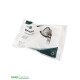 BMC F1A Ağız Burun CPAP Maskesi BMC F1A Ağız Burun CPAP Maskesi