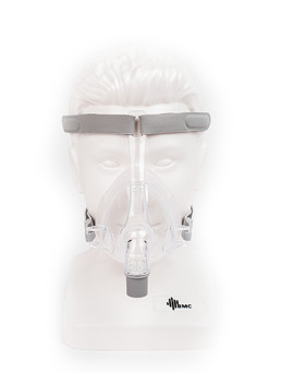 BMC F4 Ağız Burun CPAP Maskesi BMC F4 Ağız Burun CPAP Maskesi