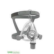 BMC F5 Ağız Burun CPAP Maskesi BMC F5 Ağız Burun CPAP Maskesi