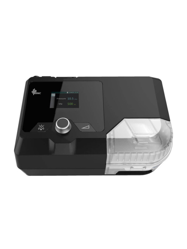 BMC G2S Auto CPAP Cihazı Nemlendiricili + CPAP Maskesi BMC G2S Auto CPAP Cihazı Nemlendiricili + CPAP Maskesi
