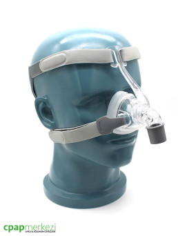 BMC N4 Burun CPAP Maskesi BMC N4 Burun CPAP Maskesi