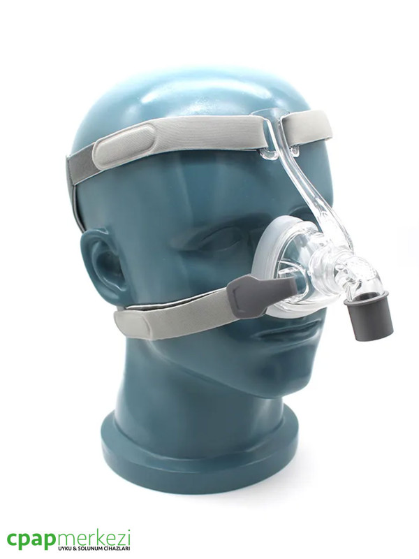 BMC N4 Burun CPAP Maskesi BMC N4 Burun CPAP Maskesi