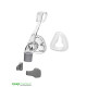 BMC N4 Burun CPAP Maskesi BMC N4 Burun CPAP Maskesi