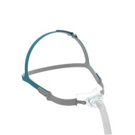 BMC N6 Burun Altı Yastıkçık CPAP Maskesi BMC N6 Burun Altı Yastıkçık CPAP Maskesi