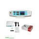 Contec Masa Tipi Pulse Oksimetre CMS70A Contec Masa Tipi Pulse Oksimetre CMS70A