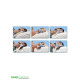 Contour CPAP Yastığı Contour CPAP Yastığı