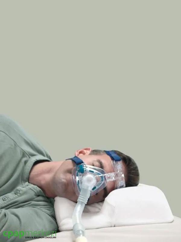 Contour CPAP Yastığı Contour CPAP Yastığı