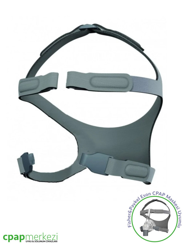 Fisher&Paykel Eson Maske Kafa Bandı Fisher&Paykel Eson Maske Kafa Bandı