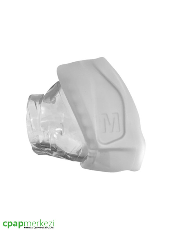 Fisher&Paykel Eson CPAP Maske Silikonu Fisher&Paykel Eson CPAP Maske Silikonu