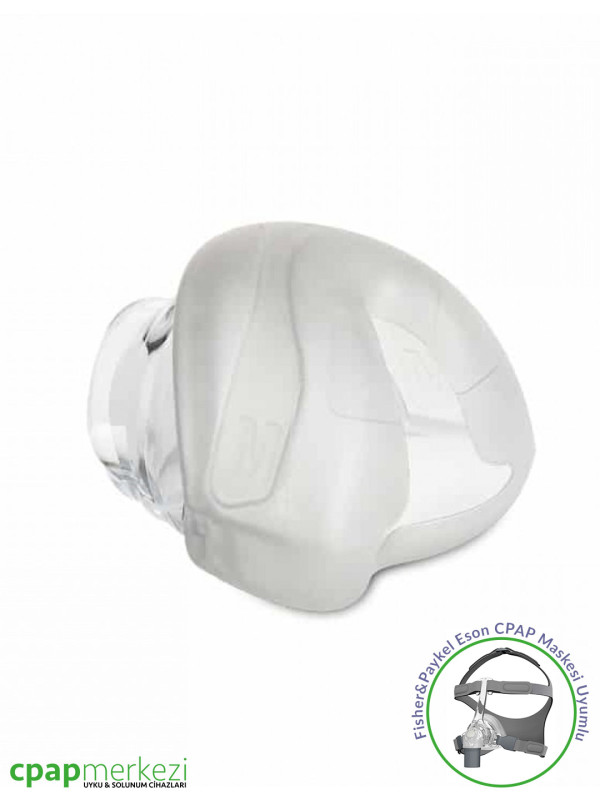 Fisher&Paykel Eson CPAP Maske Silikonu Fisher&Paykel Eson CPAP Maske Silikonu