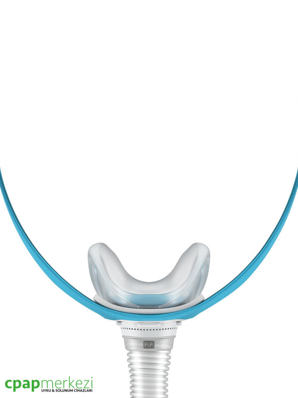 Fisher & Paykel Evora Burun CPAP Maskesi Fisher & Paykel Evora Burun CPAP Maskesi