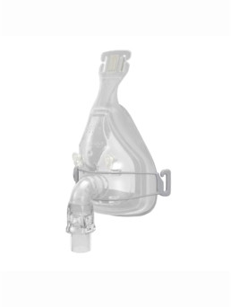 Fisher&Paykel FreeMotion RT040 Full Face CPAP Maskesi Fisher&Paykel FreeMotion RT040 Full Face CPAP Maskesi
