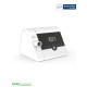 Löwenstein prisma SMART Plus Auto CPAP Cihazı + Nemlendirici + Cara Burun Maskesi Löwenstein prisma SMART Plus Auto CPAP Cihazı + Nemlendirici + Cara Burun Maskesi