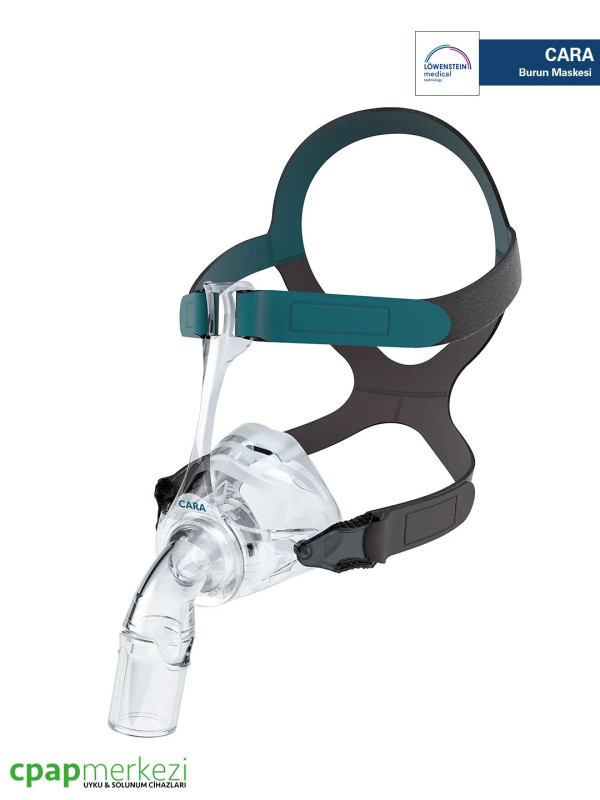 Löwenstein prisma SMART Plus Auto CPAP Cihazı + Nemlendirici + Cara Burun Maskesi Löwenstein prisma SMART Plus Auto CPAP Cihazı + Nemlendirici + Cara Burun Maskesi