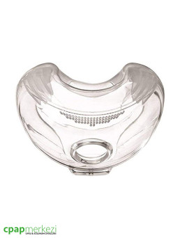 Philips Respironics Amara View CPAP Maske Silikonu Philips Respironics Amara View CPAP Maske Silikonu