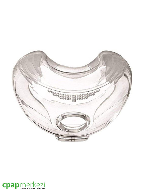 Philips Respironics Amara View CPAP Maske Silikonu Philips Respironics Amara View CPAP Maske Silikonu