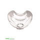Philips Respironics Amara View CPAP Maske Silikonu Philips Respironics Amara View CPAP Maske Silikonu