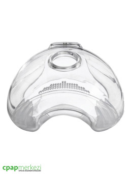 Philips Respironics Amara View CPAP Maske Silikonu