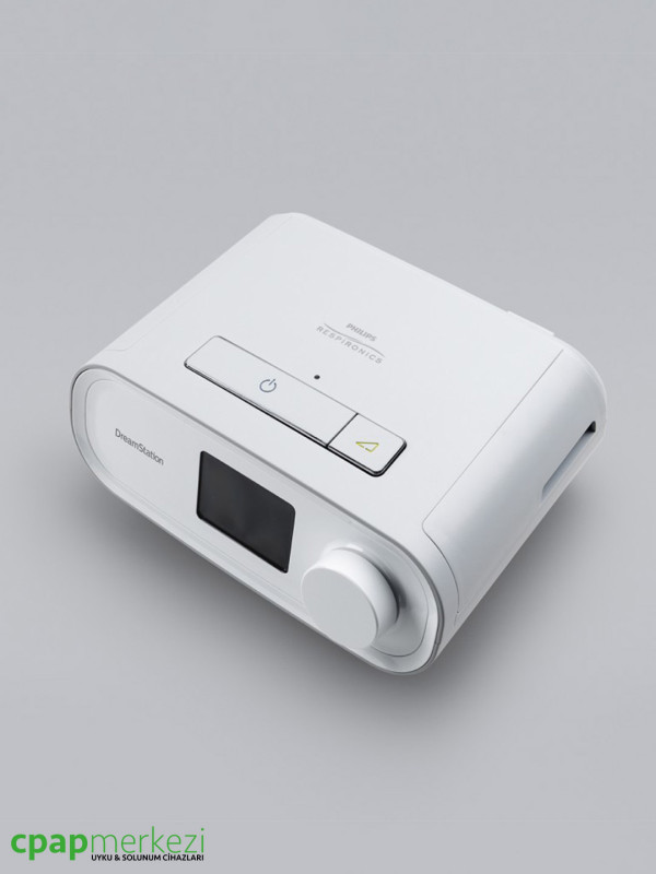Philips Respironics DreamStation Auto CPAP Cihazı Philips Respironics DreamStation Auto CPAP Cihazı