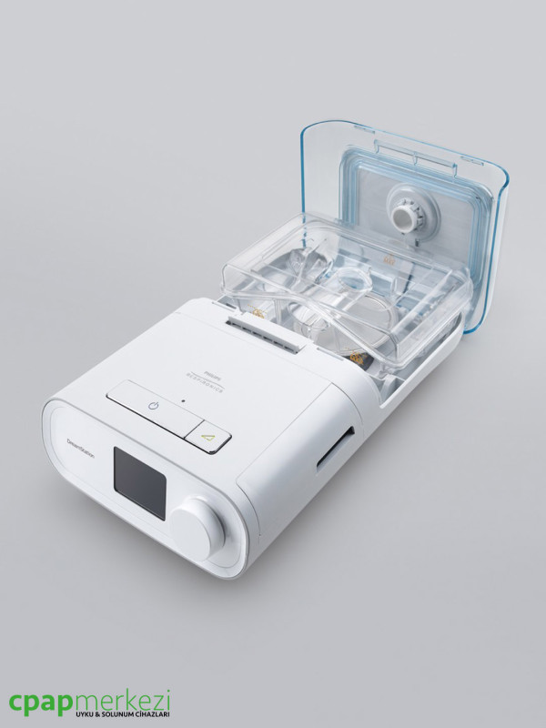 Philips Respironics DreamStation Auto CPAP Cihazı