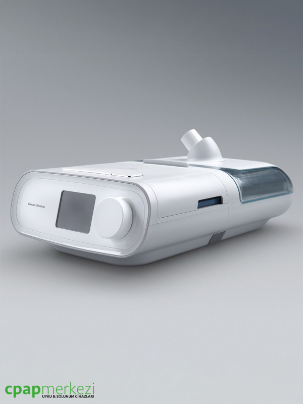 Philips Respironics DreamStation Auto CPAP Cihazı Philips Respironics DreamStation Auto CPAP Cihazı