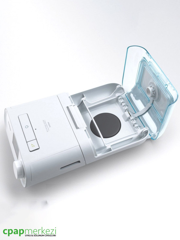 Philips Respironics DreamStation Auto CPAP Cihazı Philips Respironics DreamStation Auto CPAP Cihazı