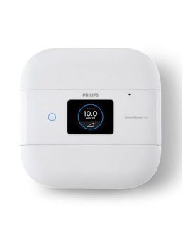Philips Respironics DreamStation GO Auto CPAP Cihazı