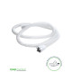 Philips Respironics DreamStation Serisi 15mm Isıtıcılı Hortum Philips Respironics DreamStation Serisi 15mm Isıtıcılı Hortum