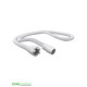 Philips Respironics DreamStation Serisi 15mm Isıtıcılı Hortum Philips Respironics DreamStation Serisi 15mm Isıtıcılı Hortum