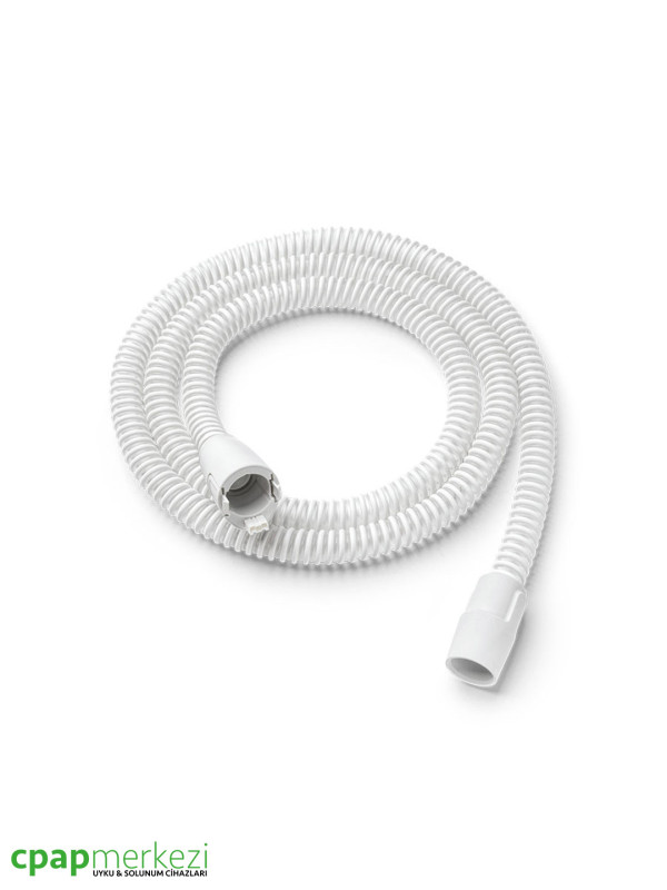 Philips Respironics DreamStation Serisi 15mm Isıtıcılı Hortum Philips Respironics DreamStation Serisi 15mm Isıtıcılı Hortum