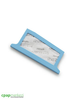 DreamStation Serisi Ultra-Fine CPAP Filtre Tekli Paket DreamStation Serisi Ultra-Fine CPAP Filtre Tekli Paket