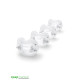 Philips Respironics Dreamwear Full Face CPAP Maskesi Yedek Silikon Philips Respironics Dreamwear Full Face CPAP Maskesi Yedek Silikon