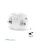 Philips Respironics Dreamwear Full Face CPAP Maskesi Yedek Silikon Philips Respironics Dreamwear Full Face CPAP Maskesi Yedek Silikon