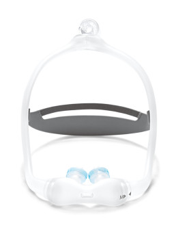 Philips Respironics DreamWear Gel CPAP Maskesi Medium Philips Respironics DreamWear Gel CPAP Maskesi Medium