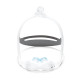 Philips Respironics DreamWear Gel CPAP Maskesi Medium Philips Respironics DreamWear Gel CPAP Maskesi Medium