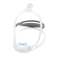 Philips Respironics DreamWear Gel CPAP Maskesi Medium Philips Respironics DreamWear Gel CPAP Maskesi Medium