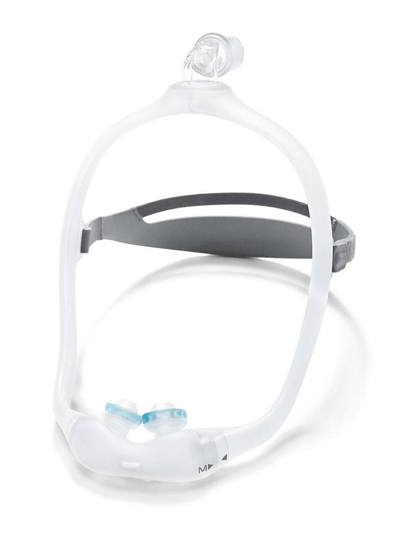 Philips Respironics DreamWear Gel CPAP Maskesi Medium Philips Respironics DreamWear Gel CPAP Maskesi Medium