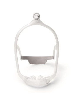 Philips Respironics DreamWear Silikon Burun Yastıkçığı CPAP Maskesi Philips Respironics DreamWear Silikon Burun Yastıkçığı CPAP Maskesi
