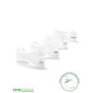Philips Respironics Dreamwear Burun Yedek Silikon Philips Respironics Dreamwear Burun Yedek Silikon