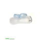 Philips Respironics Dreamwear Jel Burun Yastıkçığı Yedek Silikon Philips Respironics Dreamwear Jel Burun Yastıkçığı Yedek Silikon