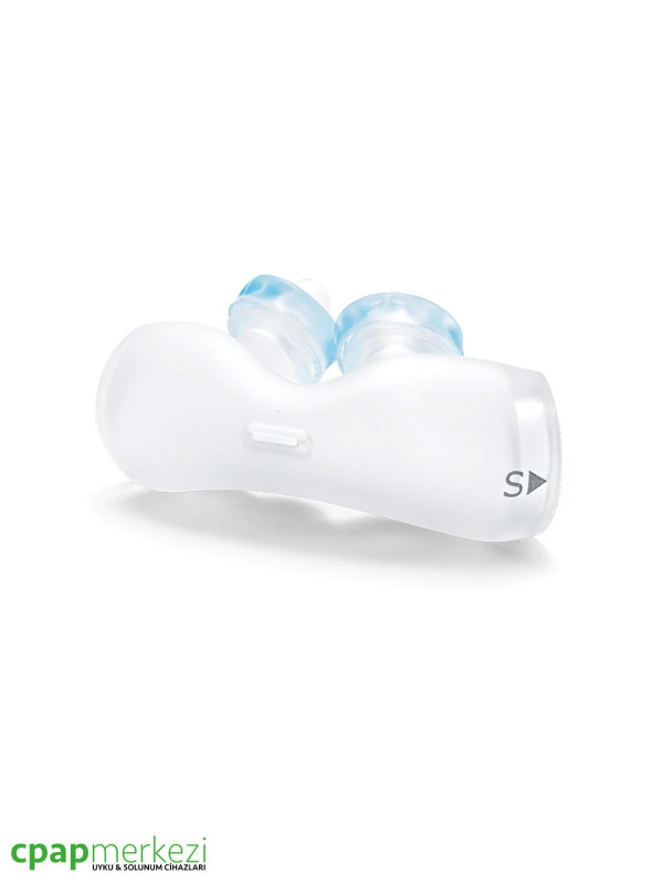 Philips Respironics Dreamwear Jel Burun Yastıkçığı Yedek Silikon Philips Respironics Dreamwear Jel Burun Yastıkçığı Yedek Silikon