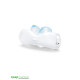 Philips Respironics Dreamwear Jel Burun Yastıkçığı Yedek Silikon Philips Respironics Dreamwear Jel Burun Yastıkçığı Yedek Silikon