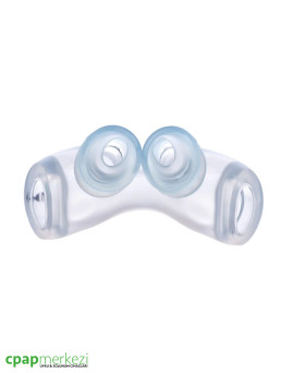 Philips Respironics Dreamwear Jel Burun Yastıkçığı Yedek Silikon Philips Respironics Dreamwear Jel Burun Yastıkçığı Yedek Silikon