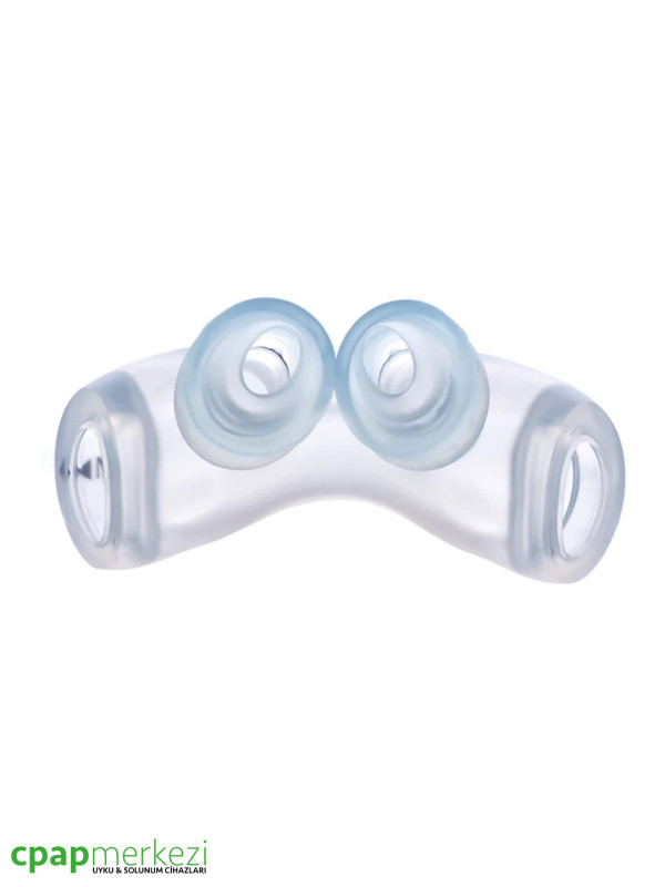 Philips Respironics Dreamwear Jel Burun Yastıkçığı Yedek Silikon Philips Respironics Dreamwear Jel Burun Yastıkçığı Yedek Silikon