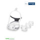 Philips Respironics DreamWear Full Ağız Burun CPAP Maskesi (S,M,MW,L Silikon Paket İçinde) Philips Respironics DreamWear Full Ağız Burun CPAP Maskesi (S,M,MW,L Silikon Paket İçinde)