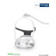 Philips Respironics DreamWear Full Ağız Burun CPAP Maskesi Philips Respironics DreamWear Full Ağız Burun CPAP Maskesi