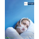 Philips Respironics DreamWear Full Ağız Burun CPAP Maskesi Philips Respironics DreamWear Full Ağız Burun CPAP Maskesi
