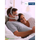 Philips Respironics DreamWear Full Ağız Burun CPAP Maskesi Philips Respironics DreamWear Full Ağız Burun CPAP Maskesi