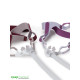 Philips Respironics Go Life Burun Yastıkçığı CPAP Maskesi Philips Respironics Go Life Burun Yastıkçığı CPAP Maskesi